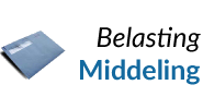 Belasting Middeling Logo
